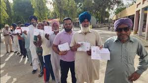 ਪੰਜਾਬ ਵਿੱਚ ਨਗਰ ਨਿਗਮ ਚੋਣਾਂ ਦੀ ਤਿਆਰੀ, administrators ਨੂੰ ਨਿਯੁਕਤ ਕਰਕੇ ਰਸਤਾ ਸਾਫ਼