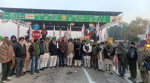 Ludhiana: Toll plazas across Punjab free for 3 hours, workers union makes big announcement