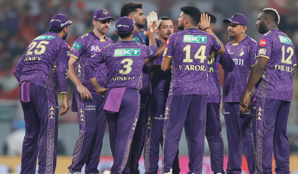 IPL 2026: KKR continues to fail, CSK wins by 32 runs