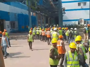 Chhattisgarh Power Plant Accident: Boiler explosion kills 17, injures 36; Major compensation announced