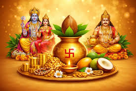 ਅਕਸ਼ੈ ਤ੍ਰਿਤੀਆ 2026: 19 ਅਪ੍ਰੈਲ ਦਾ ਮਹਾਂਯੋਗ, ਸੋਨਾ ਖਰੀਦਣਾ ਤੇ ਦਾਨ ਕਿਉਂ ਬਦਲ ਸਕਦਾ ਹੈ ਕਿਸਮਤ?