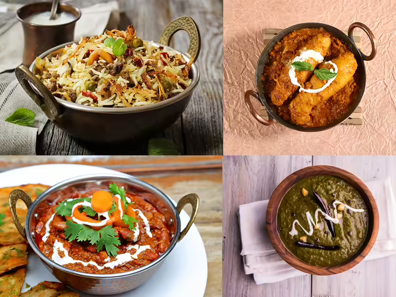 Taste of tradition in everyday meals: Make these special items at home with spicy recipes