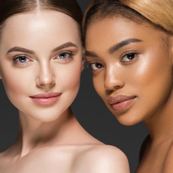 Get a radiant look even in the morning rush, get an instant glow in just 3 easy steps