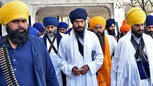 Big twist after NSA ends: Amritpal Singh to appear in Ajnala case today via video conferencing