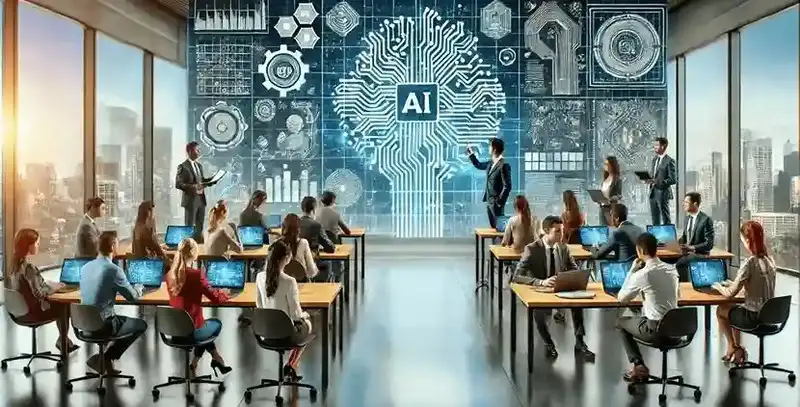 AI ਕਰੀਅਰ ਬੂਮ: ਲੱਖਾਂ ਦੀ ਤਨਖਾਹ ਵਾਲੀ ਨੌਕਰੀ ਲਈ ਇਹ AI ਕੋਰਸ ਬਣ ਸਕਦੇ ਹਨ ਤੁਹਾਡਾ ਗੇਮਚੇਂਜਰ