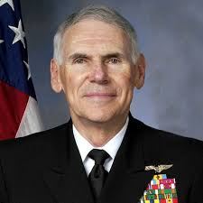 Big uproar in US Department of Defense: Top Navy official John Fallon's sudden resignation
