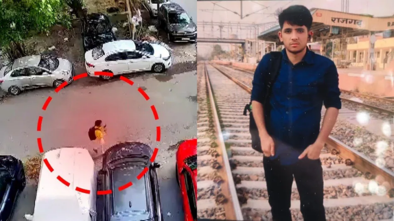 South Delhi Murder Case: Bright Future, Sudden Darkness, Promising Student's Dream Shattered