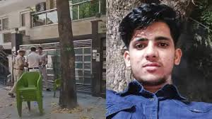 Delhi Murder Case: After Rahul Meena, six more arrested including his father and friend; Know why IRS officer's daughter was killed.