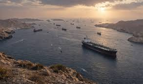 Hormuz Strait Toll Controversy: Iran's Big Earnings from Hormuz Toll Despite US Obstacles