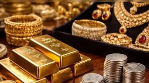 Gold and silver prices today: Where cheap, where expensive? Latest rates on April 25