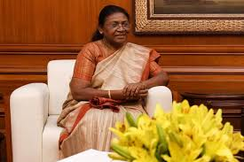 President Draupadi Murmu on Himachal visit today, tight security arrangements made