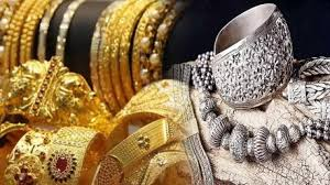 Huge jump in gold and silver prices on Monday, new rates surprise buyers