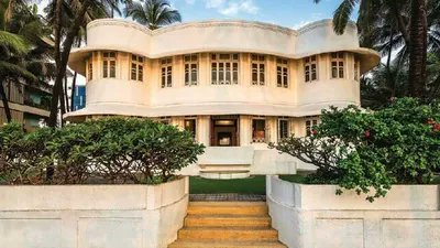 ਮੁੰਬਈ ਜੁਹੂ ਵਿੱਚ ਵੱਡੀ ਡੀਲ: 6BHK ‘ਲੀਲਾ’ ਬੰਗਲਾ ₹221 ਕਰੋੜ ਵਿੱਚ ਵਿਕਿਆ ,ਨਵੇਂ ਮਾਲਕ ਦੀ ਪਛਾਣ ਆਈ ਸਾਹਮਣੇ