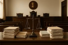 Major change in the language of the judiciary: &lsquo;Lower Court&rsquo; to be replaced by &lsquo;Trial Court&rsquo;