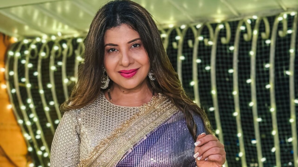 Sambhavna Seth shares good news at 45, will become a mother through surrogacy