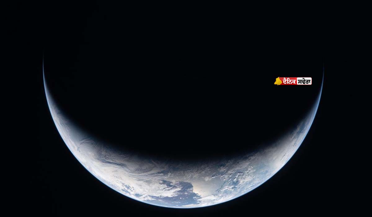 NASA&rsquo;s Artemis II : ਨਾਸਾ ਦਾ ਇਤਿਹਾਸਕ ਆਰਟੇਮਿਸ II ਮਿਸ਼ਨ ਵੱਡੇ ਮੀਲ ਪੱਥਰ ਤੋਂ ਬਾਅਦ ਧਰਤੀ &lsquo;ਤੇ ਵਾਪਸੀ ਦੇ ਨੇੜੇ