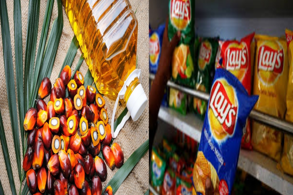Palm oil crisis in India: Signs of soap, biscuits, chips and shampoo becoming more expensive