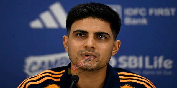 ਜਿੱਤ ਦੇ ਬਾਵਜੂਦ ਗਿੱਲ ਨੂੰ ਵੱਡਾ ਝਟਕਾ, IPL ਨੇ ਲਾਇਆ ਭਾਰੀ ਜੁਰਮਾਨਾ