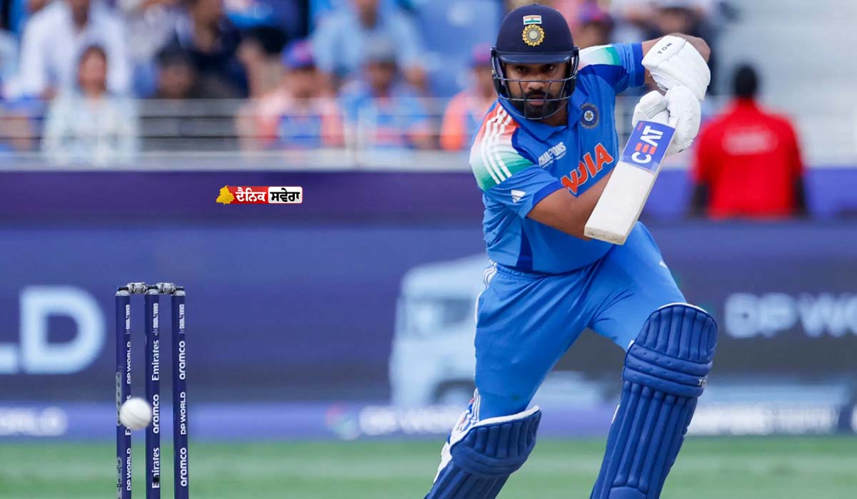 ODI World Cup 2027 : ਇਹ ਟੀਮਾਂ ਭਾਰਤ ਦੇ ਗਰੁੱਪ &lsquo;ਚ ਹੋ ਸਕਦੀਆਂ ਸ਼ਾਮਲ, ਪਾਕਿ ਨਾਲ ਇਕ ਹੋਰ ਟੱਕਰ ਦੀ ਤਿਆਰੀ !