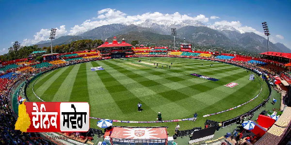 RCB vs GT: ਸ਼ਾਮ 7:30 ਵਜੇ ਸ਼ੁਰੂ ਹੋਵੇਗਾ ਪਲੇਆਫ਼ ਦਾ ਅਸਲੀ ਰੋਮਾਂਚ, ਜਾਣੋ ਕਿਸਦਾ ਪਲੜਾ ਹੈ ਭਾਰੀ।