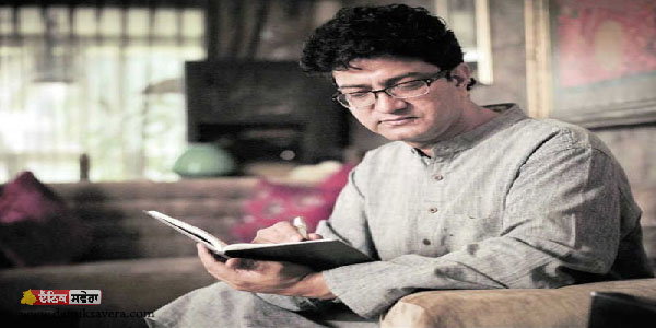 Taare Zameen Par, Rang De Basanti ਅਤੇ Bhaag Milkha Bhaag ਵਰਗੀਆਂ ਫਿਲਮਾਂ ਦੇ ਮਹਾਨ ਲੇਖਕ ਵਲੋਂ ਬਸ਼ੀਰ ਬਦਰ ਨੂੰ ਸ਼ਰਧਾਂਜਲੀ