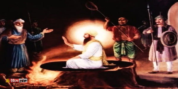 30 ਮਈ: ਸ੍ਰੀ ਗੁਰੂ ਅਰਜਨ ਦੇਵ ਜੀ ਦਾ ਸ਼ਹੀਦੀ ਪੁਰਬ ਤੇ ਜਾਣੋ ਕਿਉਂ ਮੁਗਲ ਸਲਤਨਤ ਨੂੰ ਚੁਭਣ ਲੱਗੀ ਸੀ ਗੁਰੂ ਦੀ ਵਧਦੀ ਲੋਕਪ੍ਰਿਯਤਾ?