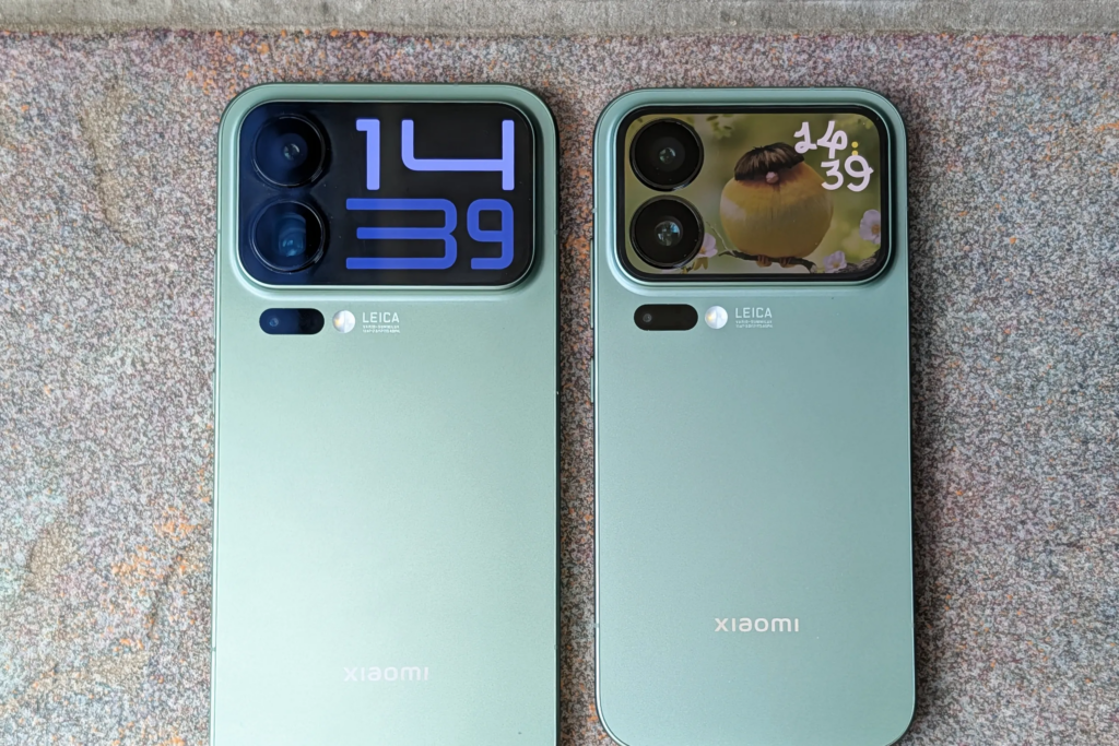 Xiaomi 17 Max to be launched in May, will create a stir with 200MP Leica camera and 8000mAh battery
