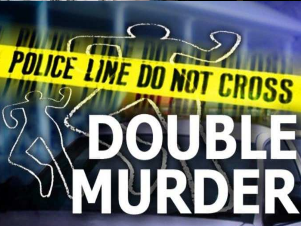 Greater Noida Double Murder: Anger over a joke turned into a bloody rampage, after murdering two gardeners, the accused kept drinking alcohol near the bodies