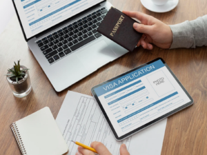 Passport-Visa New Rules 2026: Entry System Changed in France, Vietnam, Thailand and South Korea