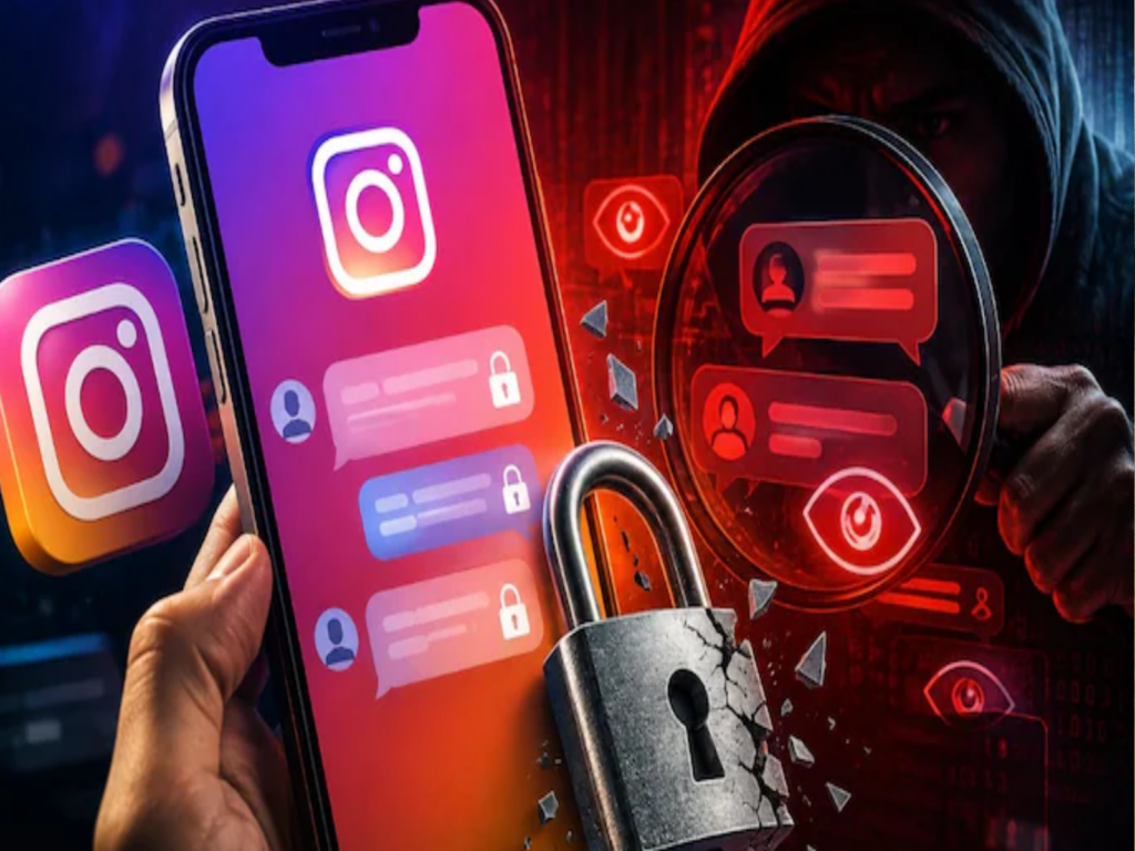 Instagram DM Rules 2026: Big discussion about end-to-end encryption