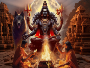 Kalashtami Vrat: Today is Kalashtami fast, know the auspicious time and importance of evening worship