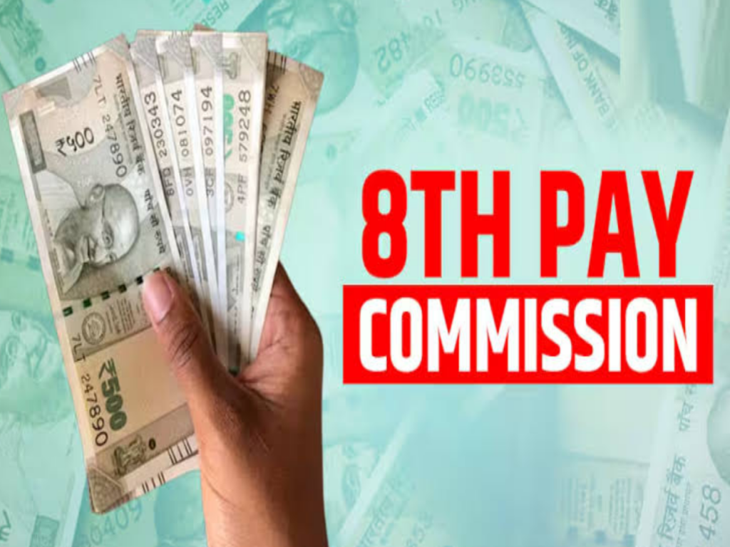 Big update on 8th Pay Commission: Can the minimum wage be ₹69,000?