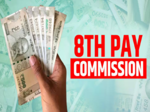 Big update on 8th Pay Commission: Can the minimum wage be ₹69,000?