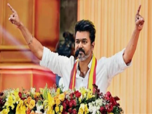 BREAKING: TVK's strategic mistake stalled the race for power? Questions discussed on Vijay's political plan