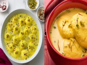 Ras Malai disaster: Over 100 people fell ill after eating Ras Malai at a wedding in Rajasthan, hospitalised
