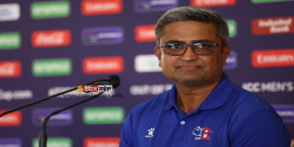 Canada Cricket ਵਿੱਚ ਵੱਡਾ ਫ਼ੈਸਲਾ: ਮੋਂਟੀ ਦੇਸਾਈ ਬਣੇ ਨਵੇਂ ਹੈੱਡ ਕੋਚ