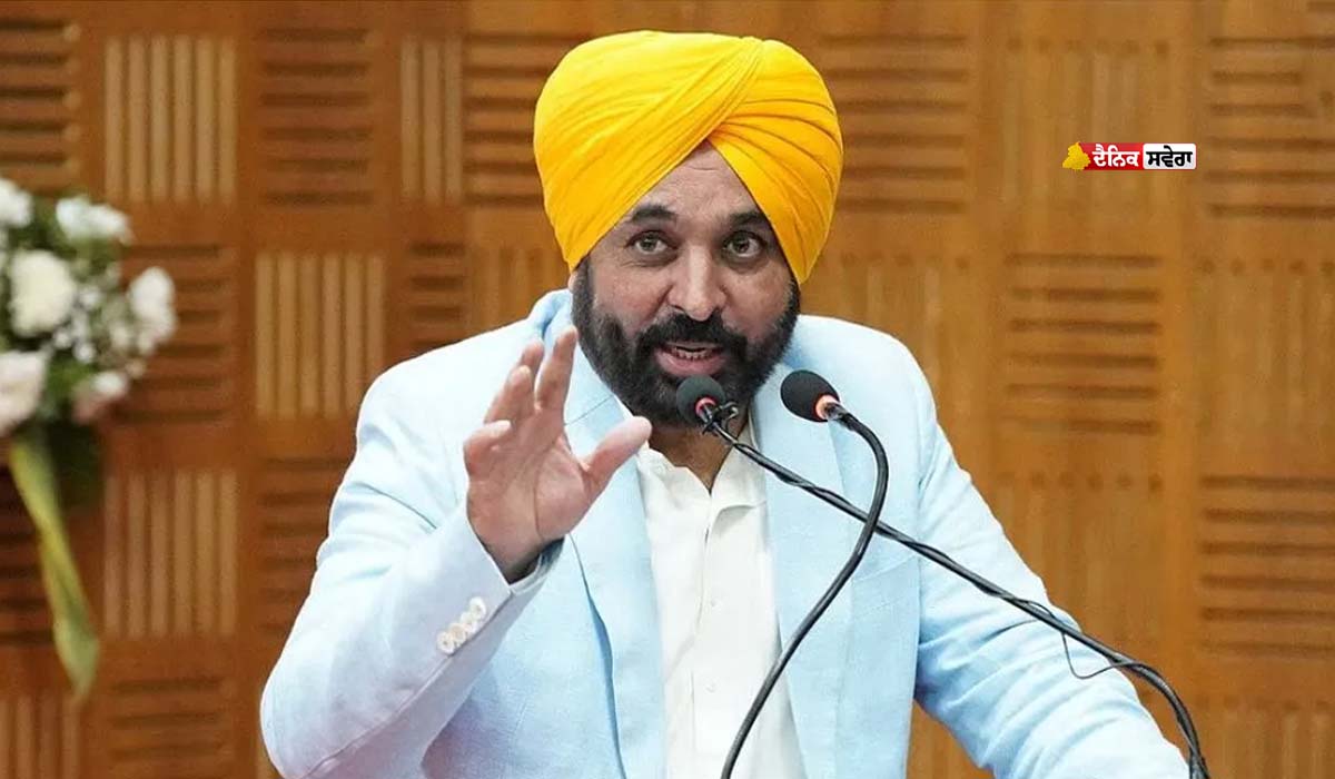 ਪੰਜਾਬ ਦੀ ਮੁੱਖ ਮੰਤਰੀ ਭਗਵੰਤ ਮਾਨ ਸਰਕਾਰ ਨੇ ‘ਸਵੱਛਤਾ ਹੀ ਸੇਵਾ-2026’ ਮੁਹਿੰਮ ਦੀ ਕੀਤੀ ਸ਼ੁਰੂਆਤ