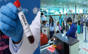 India on Ebola Alert: Stricter checks at airports with new guidelines from Directorate General of Civil Aviation