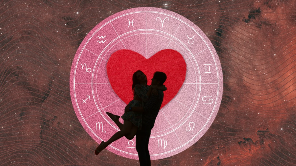 Monthly Love Horoscope (June): June will bring romance and happiness for these zodiac signs. Know about your zodiac sign