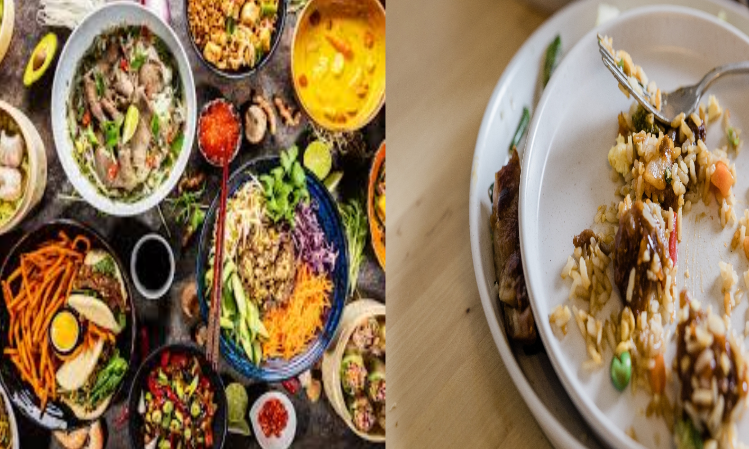 Leftover Food Magic: ਹੁਣ ਬਚਿਆ ਹੋਇਆ ਖਾਣਾ ਨਹੀਂ ਹੋਵੇਗਾ ਬਰਬਾਦ! ਬਣਾਓ 3 ਮਜ਼ੇਦਾਰ ਆਸਾਨ ਪਕਵਾਨ