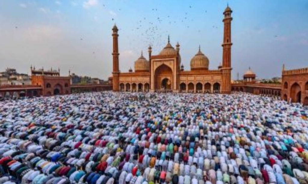 Bakrid 2026: The festival of sacrifice, faith and unity, know the exact date and complete information