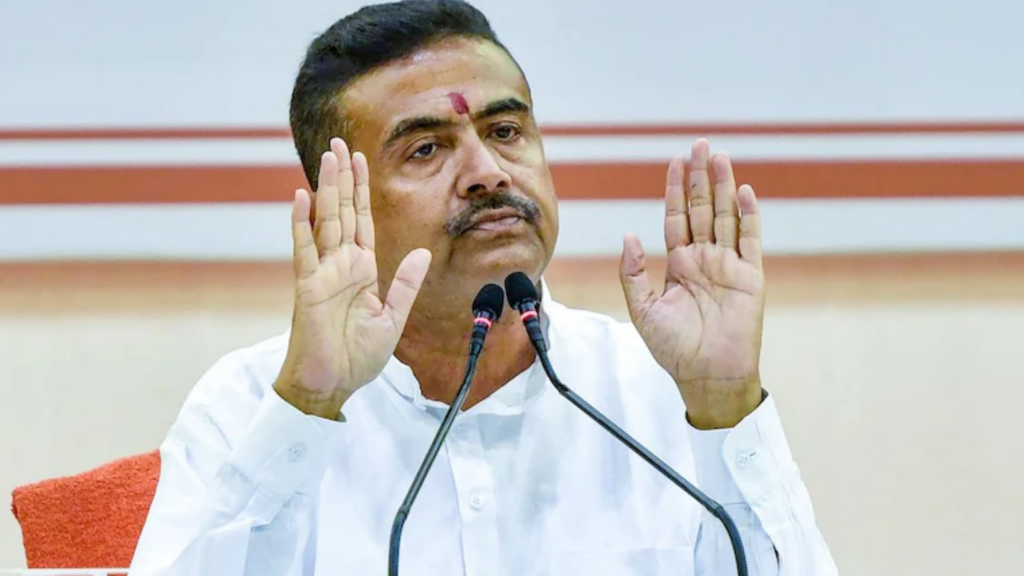 Bengal politics in turmoil: Viral claim of 400 counters after fear of &ldquo;fish ban&rdquo;