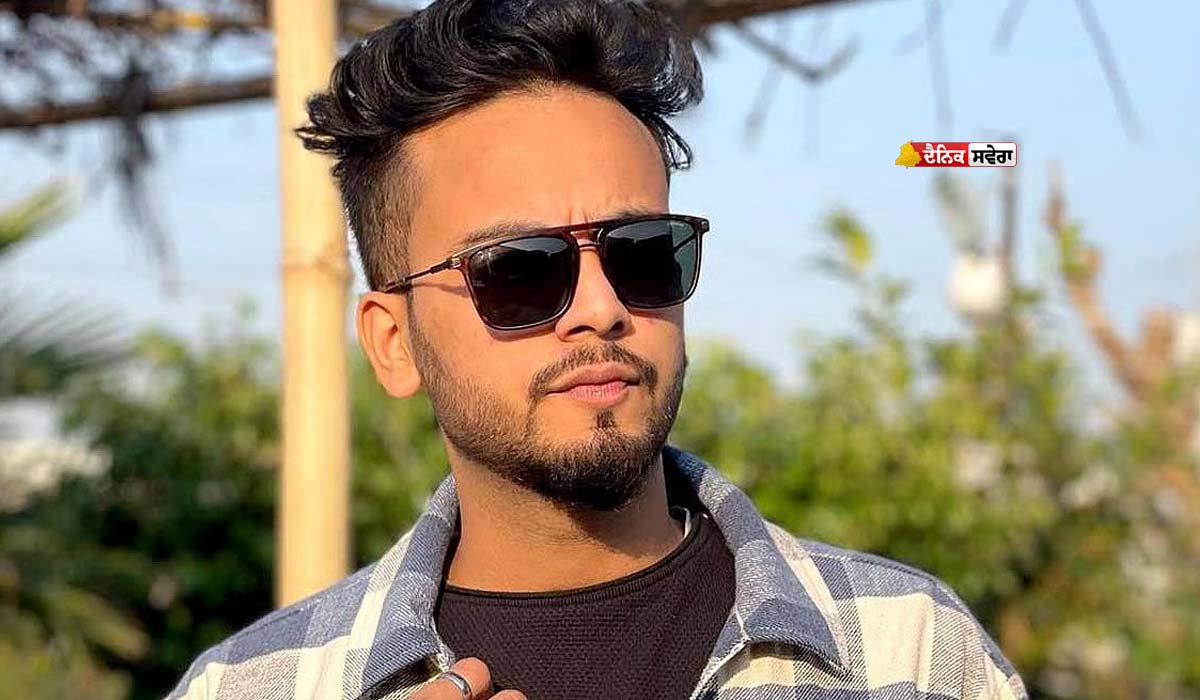 ਬਿੱਗ ਬੌਸ OTT-2 ਵਿਨਰ ਤੇ ਯੂਟਿਊਬਰ ਐਲਵੀਸ਼ ਯਾਦਵ ਨੂੰ ਮਿਲੀ ਜਾਨੋਂ ਮਾਰਨ ਦੀ ਧਮਕੀ ; 10 ਕਰੋੜ ਦੀ ਮੰਗੀ ਫਿਰੌਤੀ
