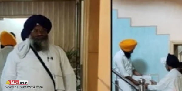 Exclusive: ਲਾਪਤਾ ਪਵਿੱਤਰ ਸਰੂਪਾਂ ਦੇ ਮਾਮਲੇ &lsquo;ਚ ਵੱਡੀ ਹਲਚਲ! ਅਚਾਨਕ SGPC ਦਫ਼ਤਰ ਪਹੁੰਚੀ SIT; ਰਿਕਾਰਡ ਖੰਗਾਲਦਿਆਂ ਸਟਾਫ਼ ਤੋਂ ਸ਼ੁਰੂ ਕੀਤੀ ਸਖ਼ਤ ਪੁੱਛਗਿੱਛ
