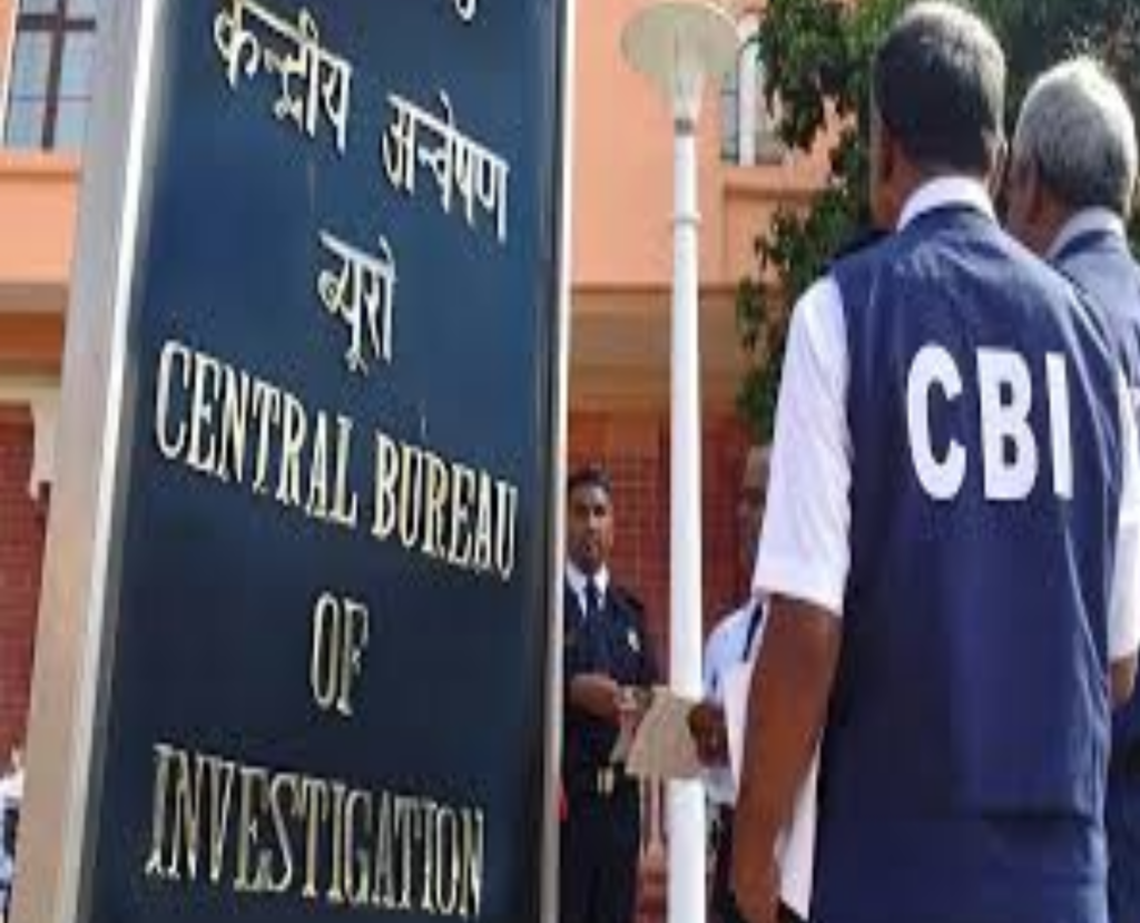 CBI raids in Punjab: Bribery case creates stir, cash and documents found in Malout