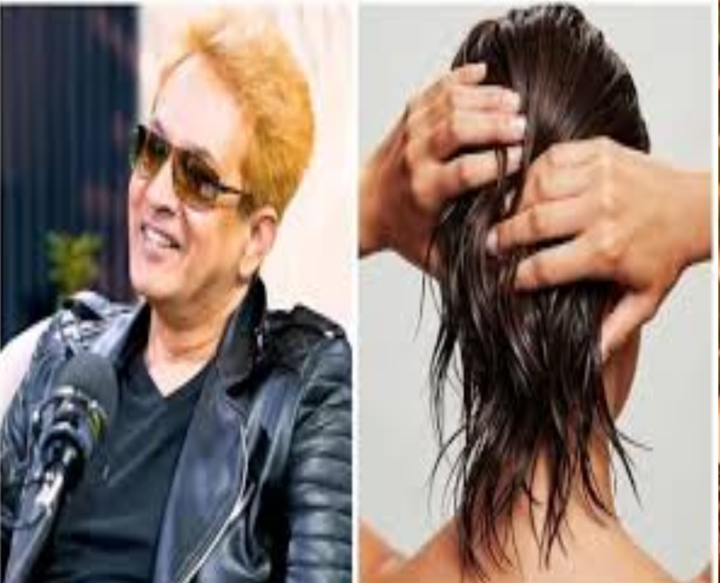 Is it right or wrong to apply oil to hair overnight? Javed Habib tells the right way