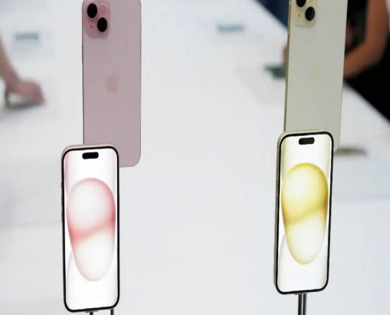 Big discount on Apple iPhone 15, golden opportunity to buy premium iPhone in Flipkart sale