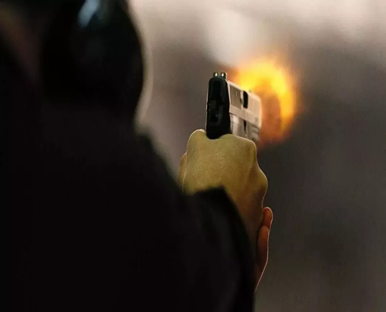 BREAKING: Bullets fired in Jalandhar's vegetable market, controversial leader Monu Puri shot
