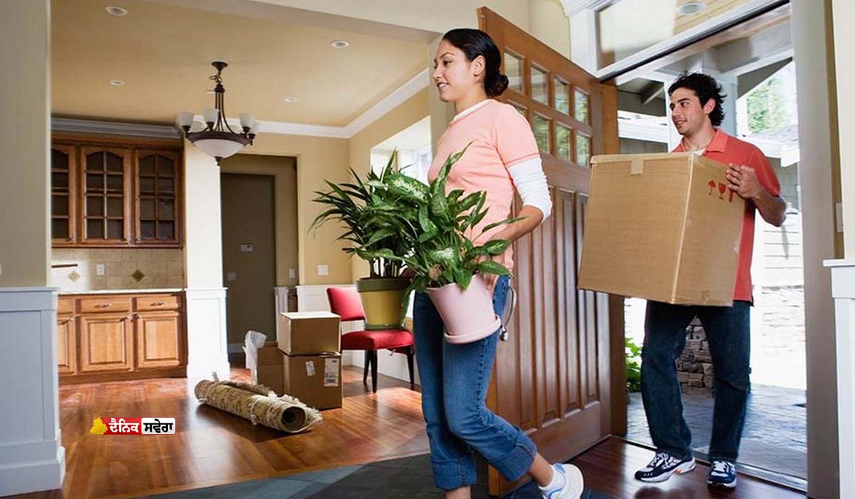 Vastu Tips for New Home : ਨਵੇਂ ਘਰ &lsquo;ਚ ਭੁੱਲ ਕੇ ਵੀ ਨਾ ਲਿਜਾਓ ਇਹ ਚੀਜ਼ਾਂ ; ਨਹੀਂ ਤਾਂ ਵੱਧ ਸਕਦੀਆਂ ਪ੍ਰੇਸ਼ਾਨੀਆਂ !