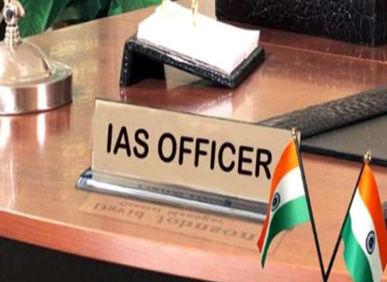 Major administrative reshuffle in Uttarakhand, transfer of 19 IAS and 9 PCS officers